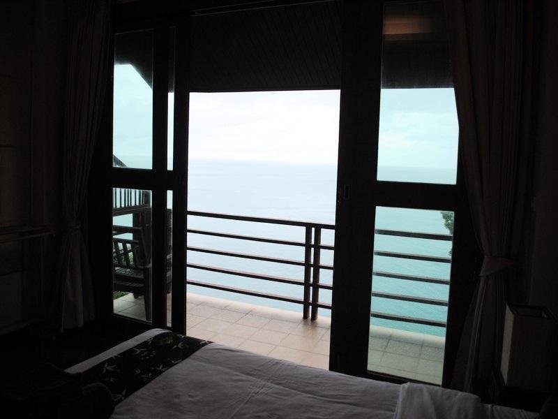 Самуи: Villa La Moon Resort and Restaurant