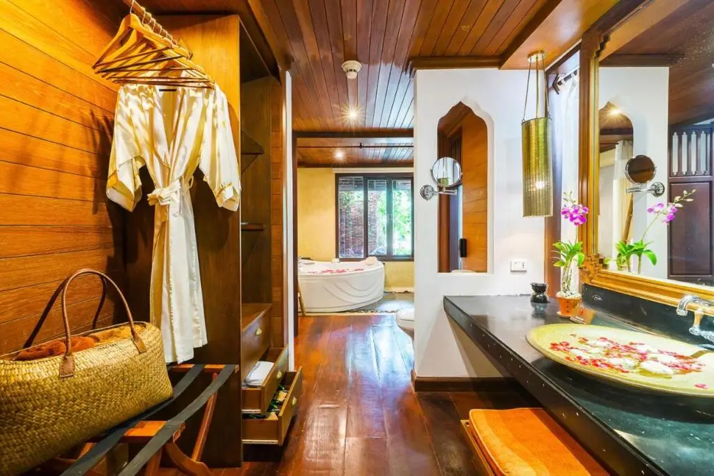Самуи: Muang Samui Spa Resort