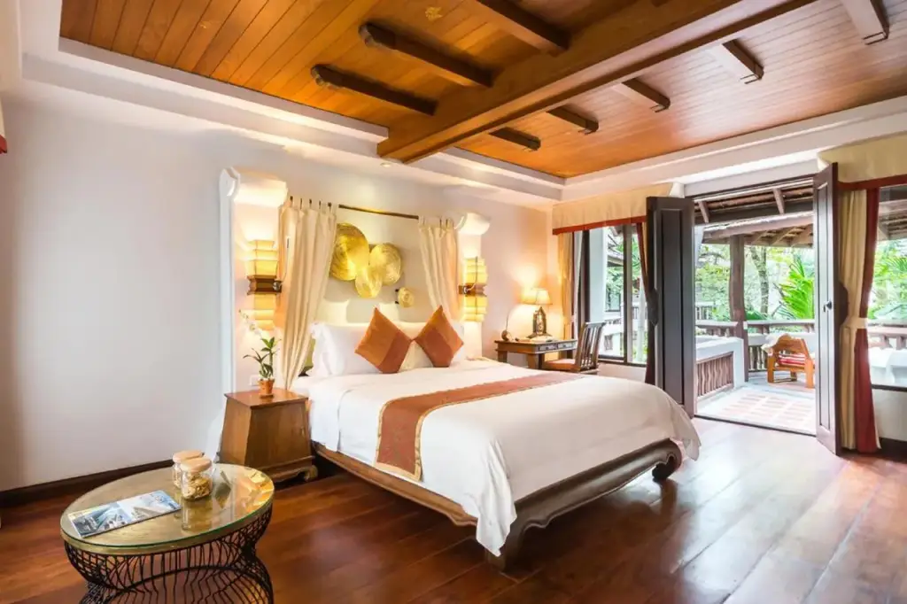 Muang Samui Spa Resort — фото 1
