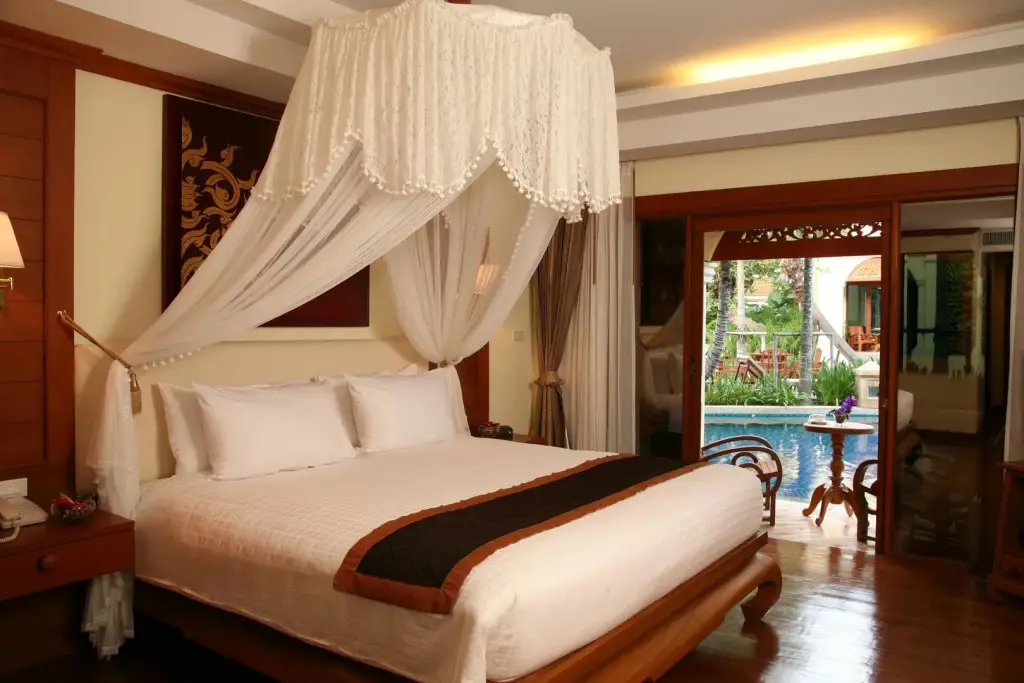 Чиангмай: Khum Phaya Resort & Spa Boutique Collection