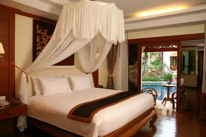 Чиангмай: Khum Phaya Resort & Spa Boutique Collection