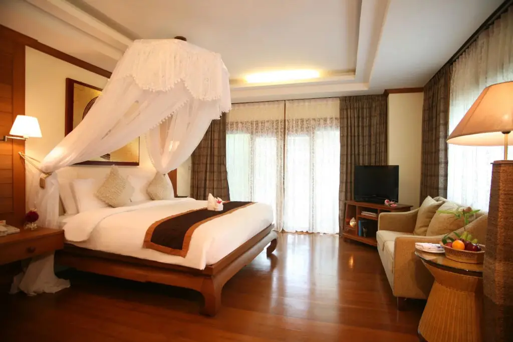 Чиангмай: Khum Phaya Resort & Spa Boutique Collection