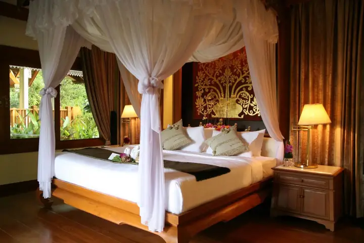 Чиангмай: Khum Phaya Resort & Spa Boutique Collection