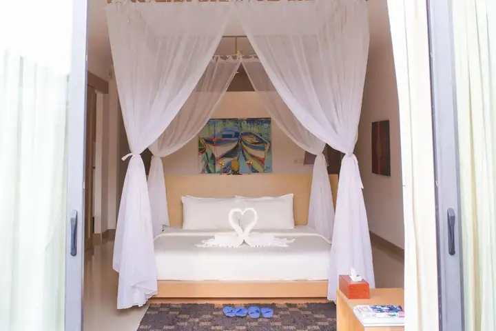 Тхаланг: Seastone Private Pool Villas