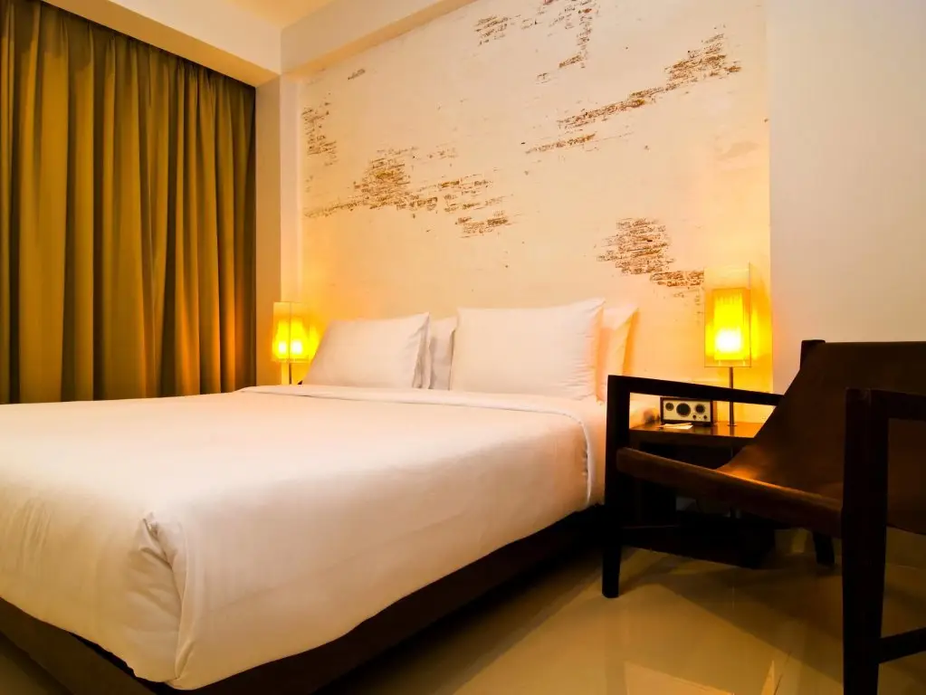 Пхукет: The Album Hotel