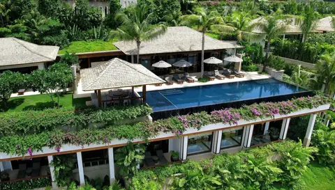 Andara Resort Villas — фото 1