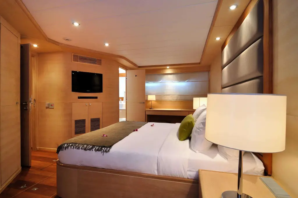 Кату: Andara Resort Villas