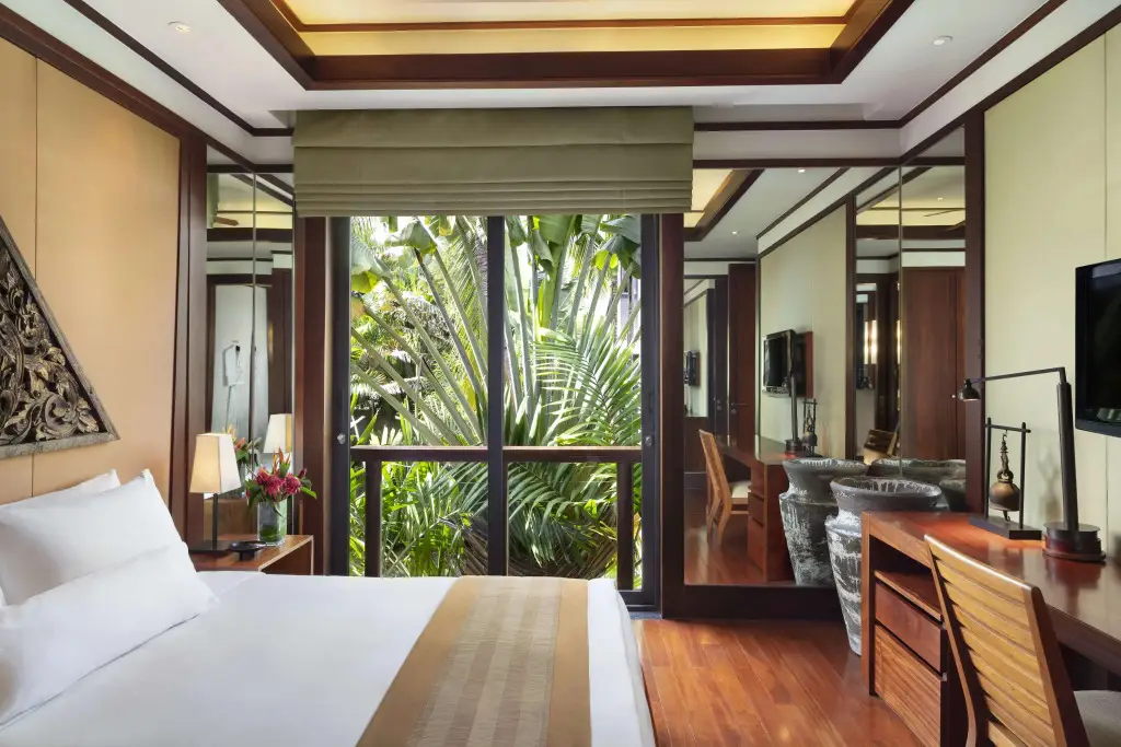 Кату: Andara Resort Villas
