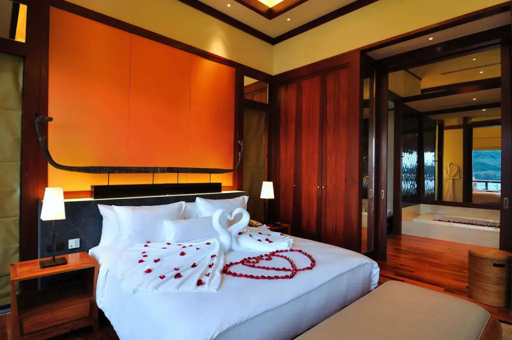 Кату: Andara Resort Villas