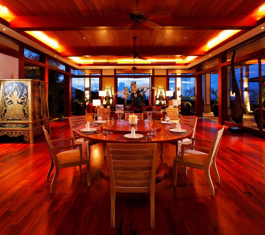 Andara Resort Villas — фото 1