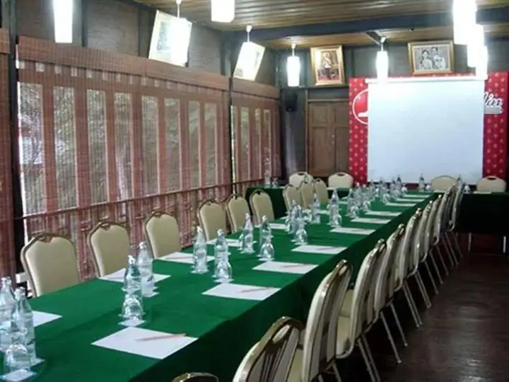 Хуахин: Baan Talay Dao