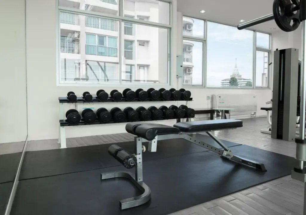Бангкок: Olive Hotel & Residence Bangkok Sukhumvit 101 near True Digital Park