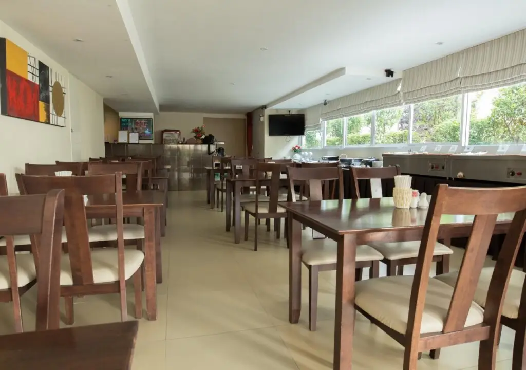 Бангкок: Olive Hotel & Residence Bangkok Sukhumvit 101 near True Digital Park
