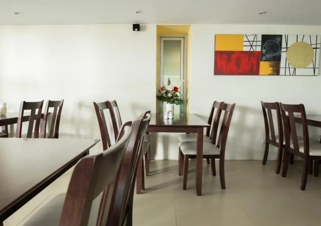 Olive Hotel & Residence Bangkok Sukhumvit 101 near True Digital Park — фото 1