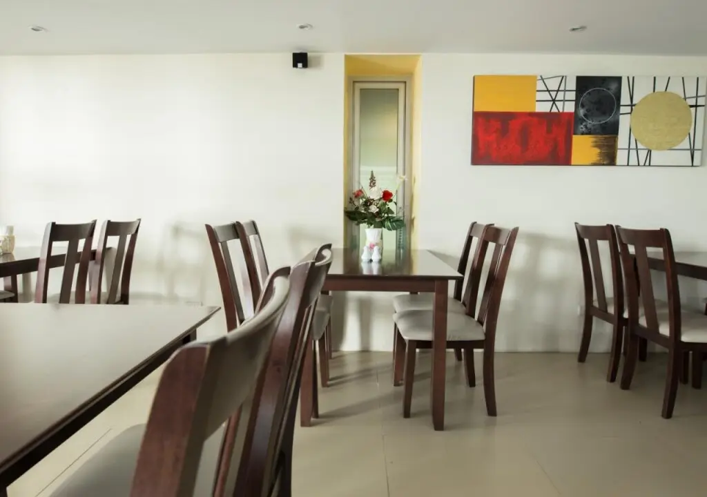 Бангкок: Olive Hotel & Residence Bangkok Sukhumvit 101 near True Digital Park