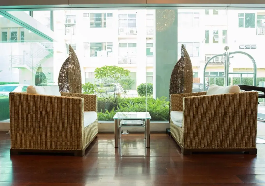 Бангкок: Olive Hotel & Residence Bangkok Sukhumvit 101 near True Digital Park