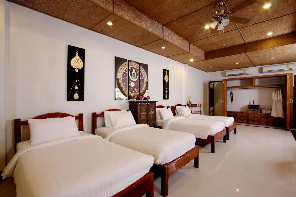 Пхукет: Racha Island Resort