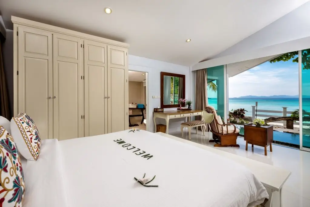 Пхукет: Racha Island Resort