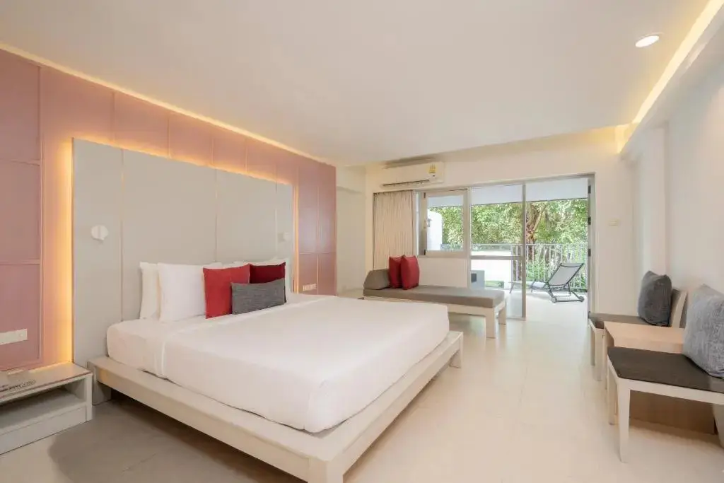 Паттайя: Sunshine Garden Resort