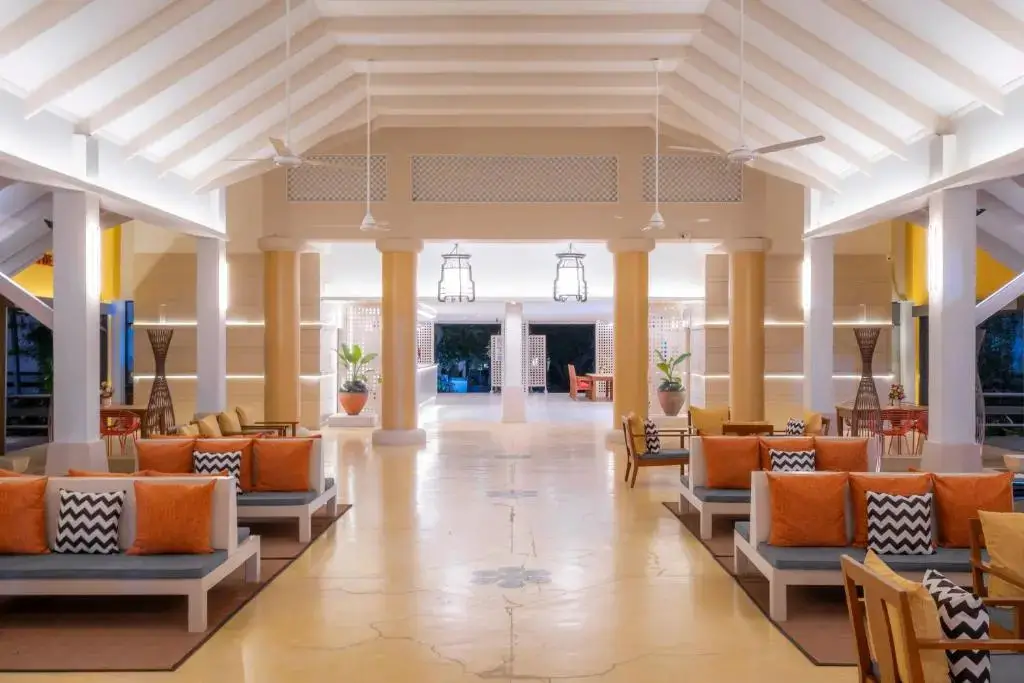 Паттайя: Sunshine Garden Resort