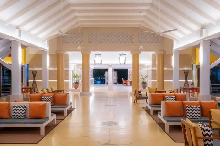 Паттайя: Sunshine Garden Resort