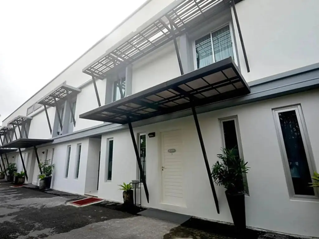 Paragon Inn — фото 1
