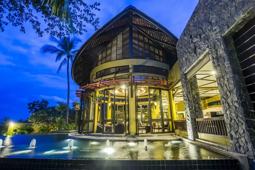 New Star Beach Resort — фото 1