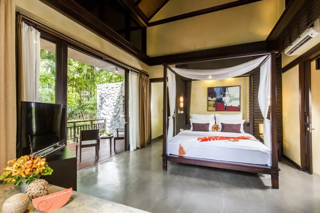Самуи: New Star Beach Resort