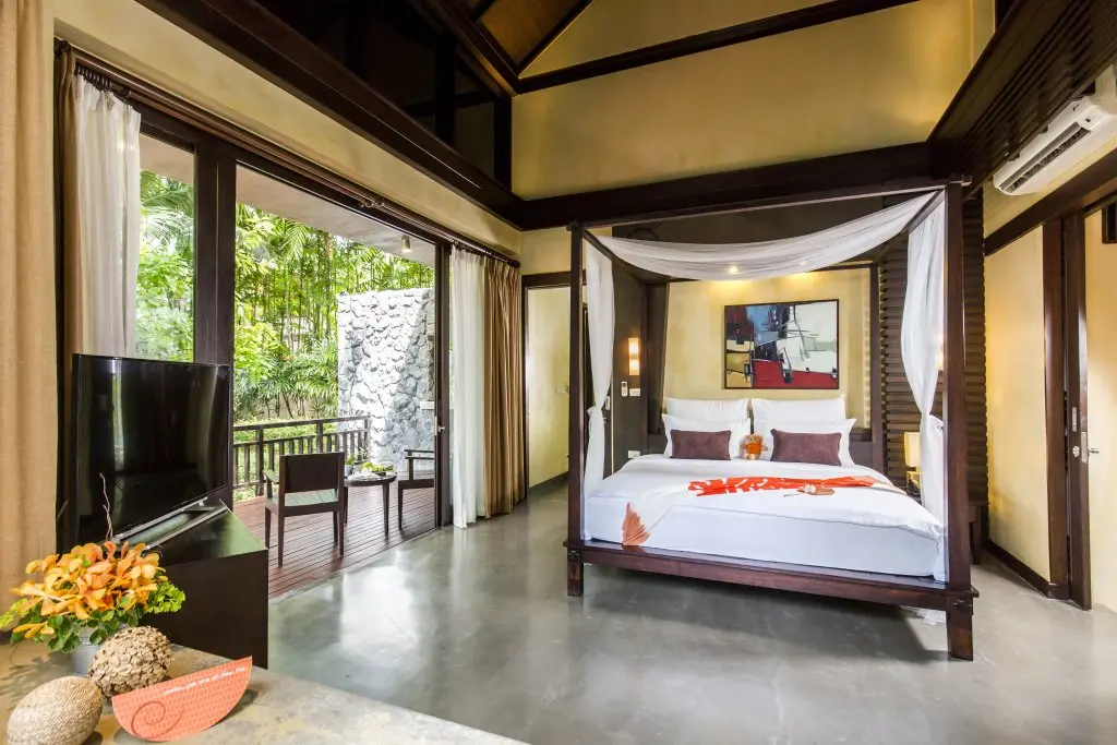 Самуи: New Star Beach Resort