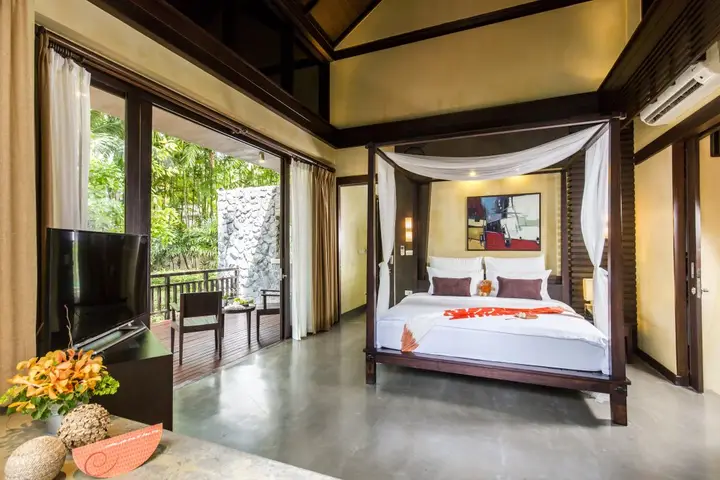 Самуи: New Star Beach Resort