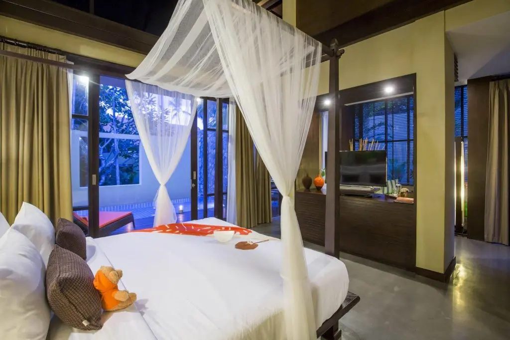 Самуи: New Star Beach Resort