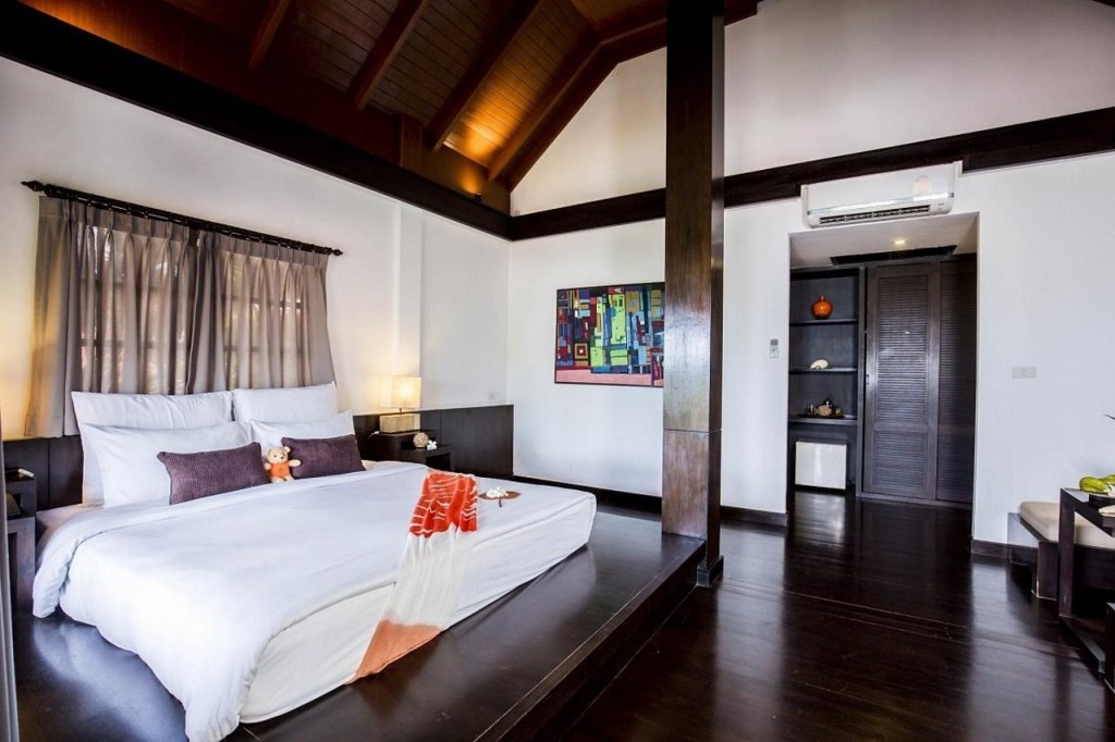 Самуи: New Star Beach Resort