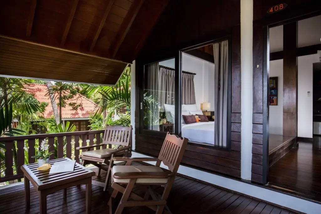 Самуи: New Star Beach Resort