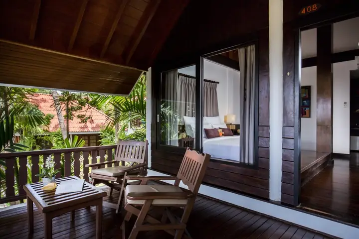Самуи: New Star Beach Resort