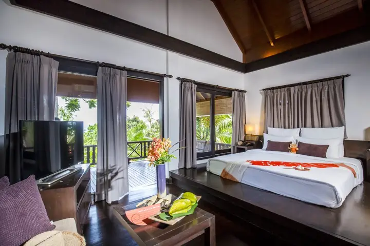 Самуи: New Star Beach Resort