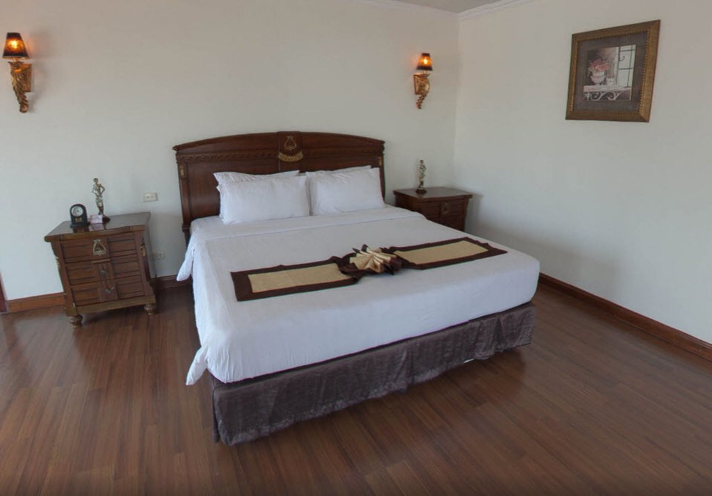 Паттайя: LK Metropole Pattaya