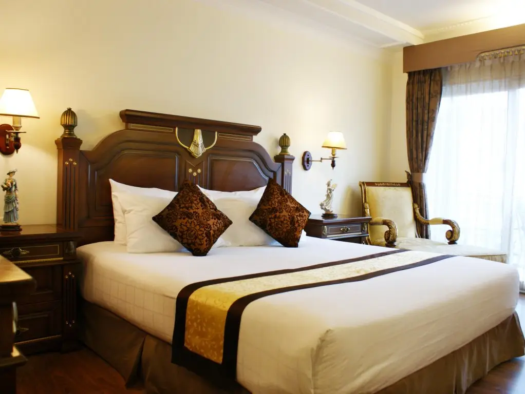 Паттайя: LK Metropole Pattaya