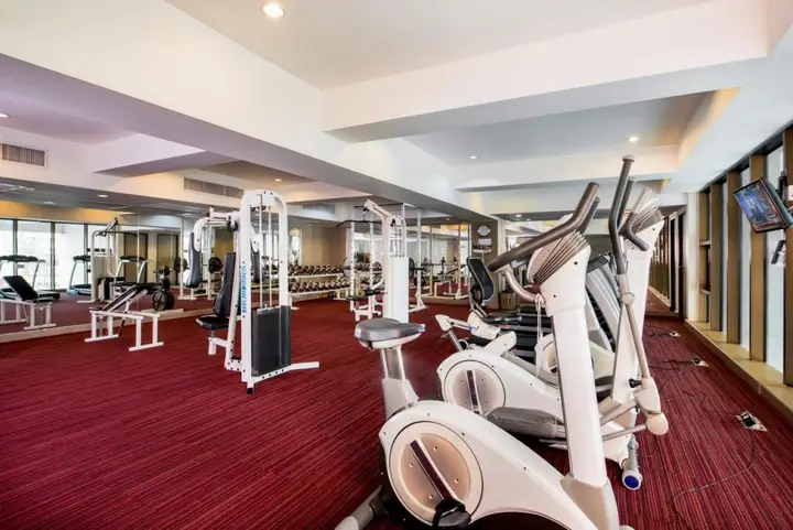 Бангкок: Отель Furama Silom Bangkok Hotel