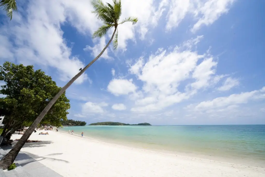 Самуи: Bo Phut Resort & Spa