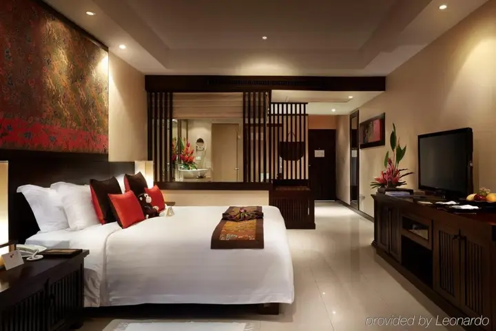 Самуи: Bo Phut Resort & Spa