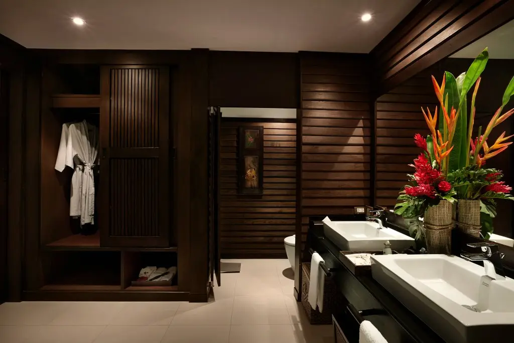 Самуи: Bo Phut Resort & Spa