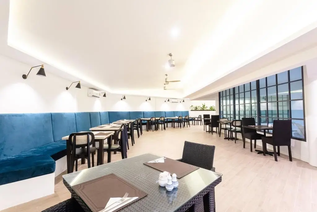 Coconut Village Resort — фото 1