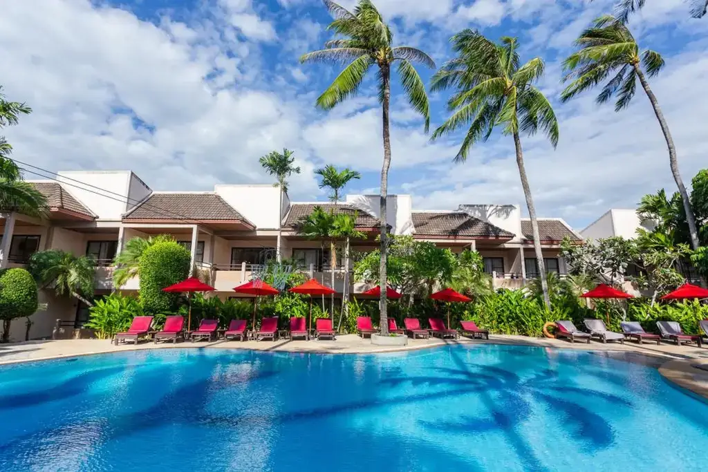 Coconut Village Resort — фото 1