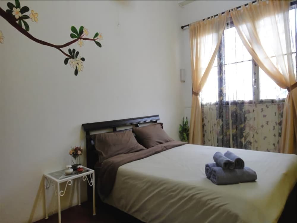 Чиангмай: Pepper House