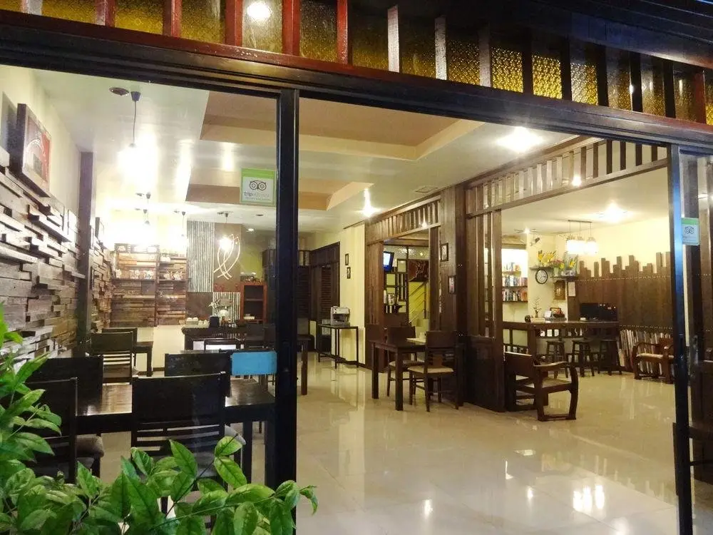 Кату: Athome Guesthouse