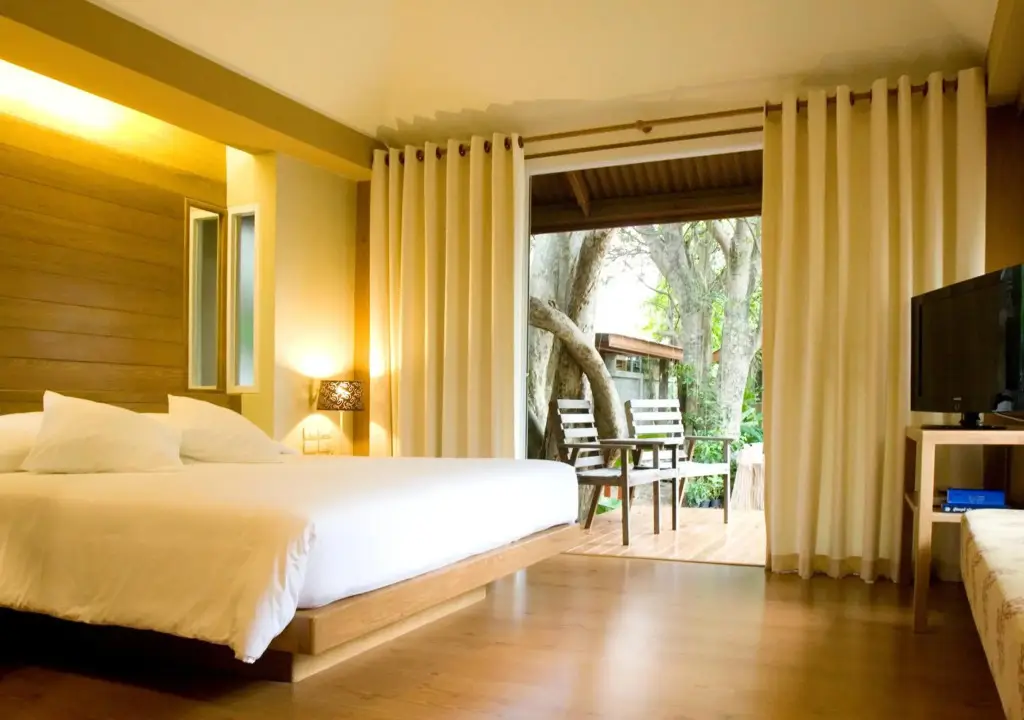 Хуахин: Veranda Lodge Hotel