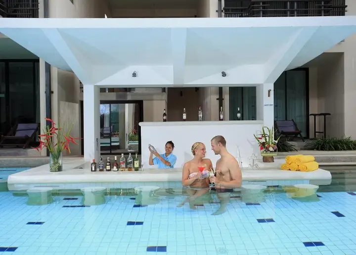 Самуи: Nivata Koh Samui, Tapestry Collection by Hilton