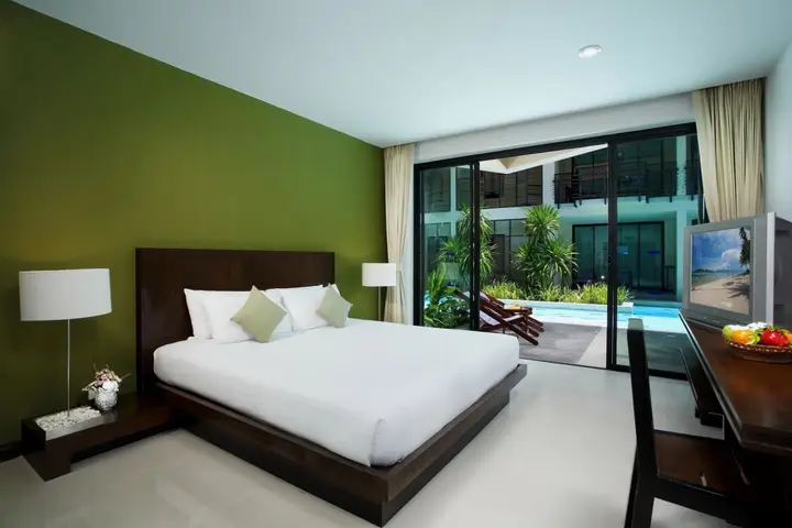 Самуи: Nivata Koh Samui, Tapestry Collection by Hilton