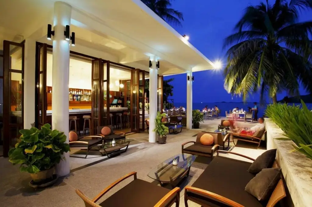 Самуи: Nivata Koh Samui, Tapestry Collection by Hilton