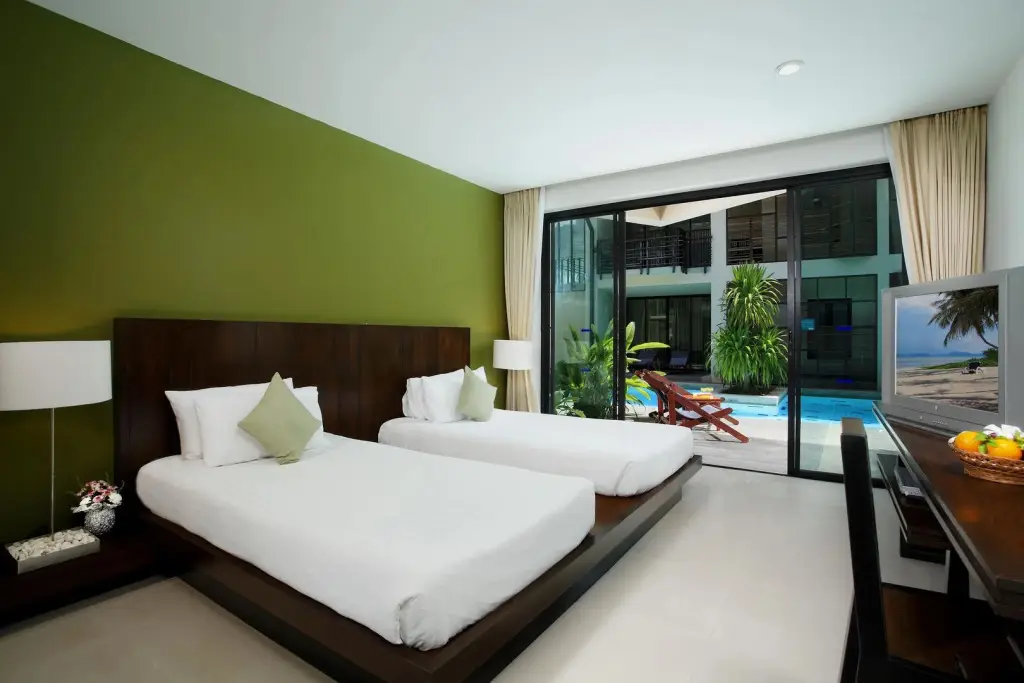 Самуи: Nivata Koh Samui, Tapestry Collection by Hilton